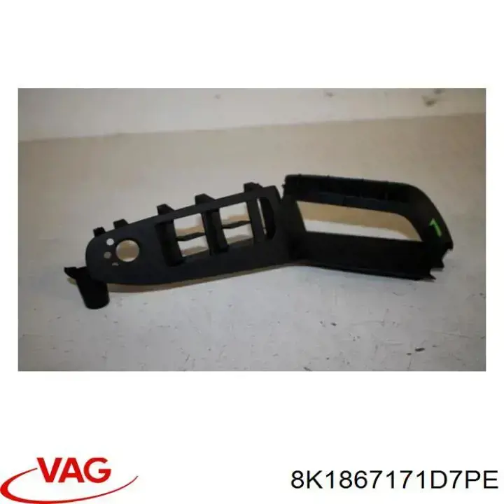 8K1867171D7PE VAG 