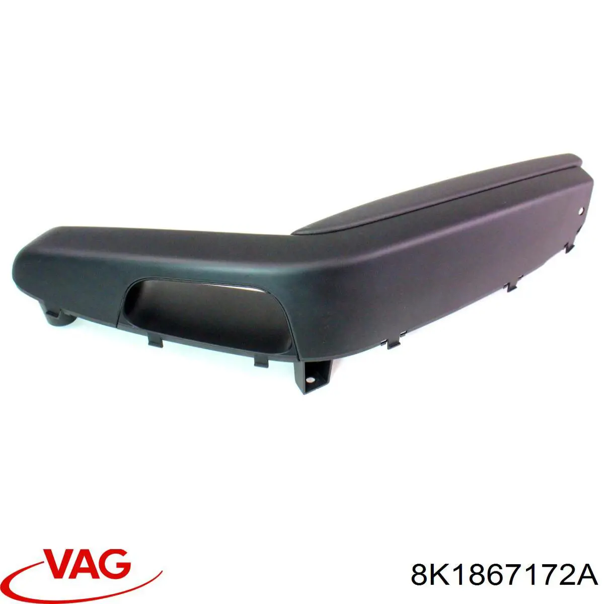 8K1867172A VAG 