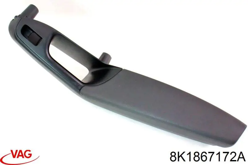  VAG 8K1867172A ціна, від 50.68 USD
