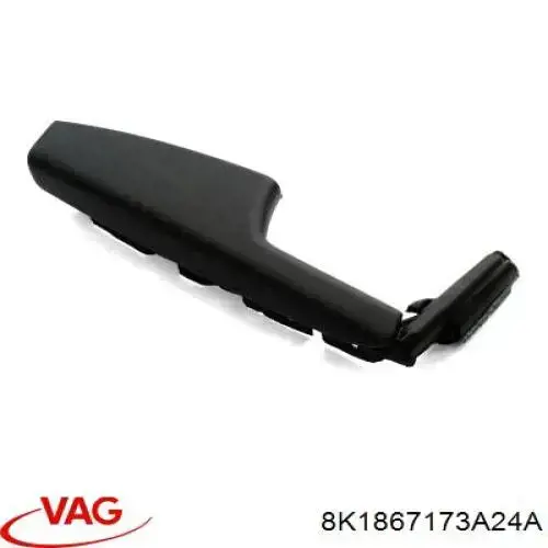 Купити 8K1867173A24A VAG 