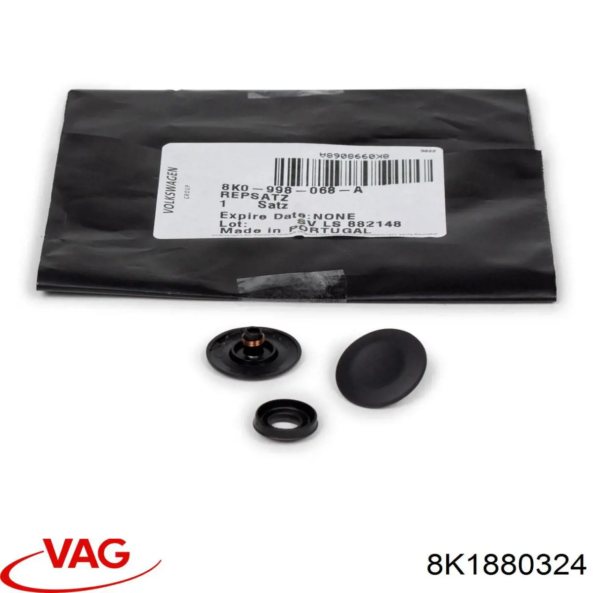  VAG 8K1880324