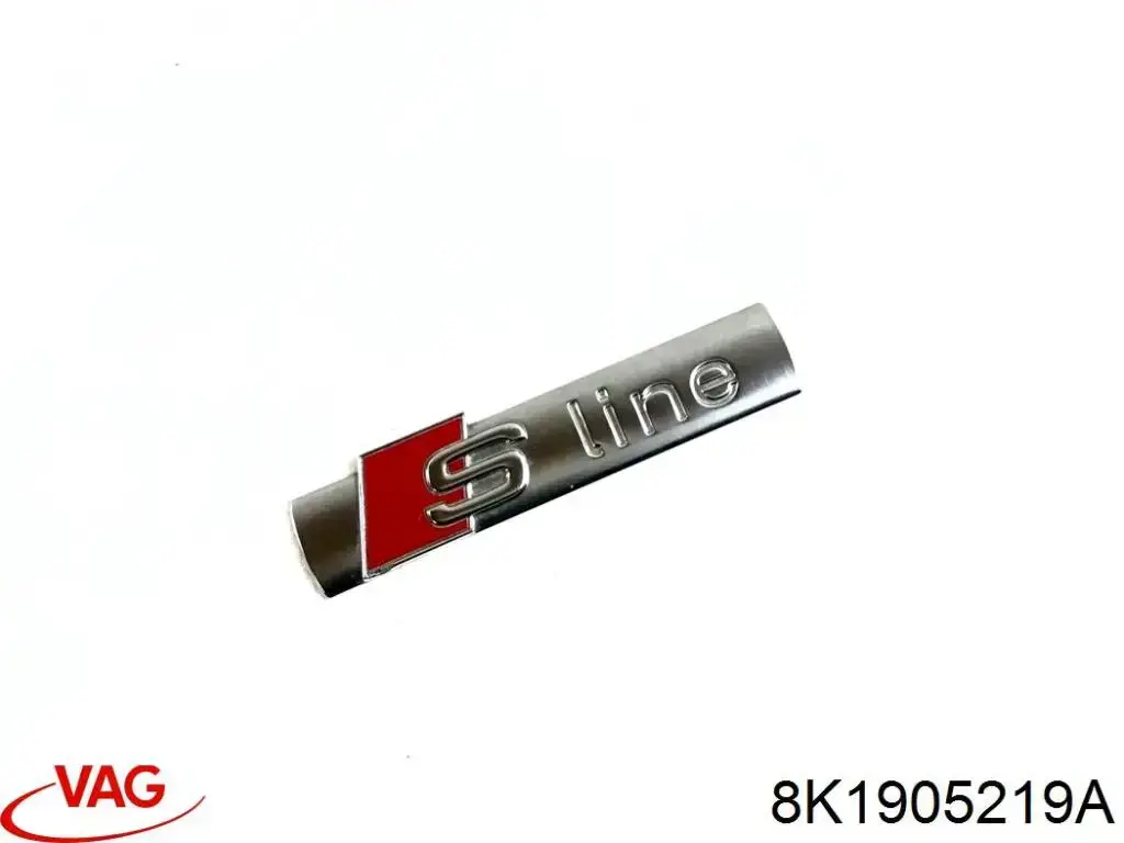  8K1905219A VAG