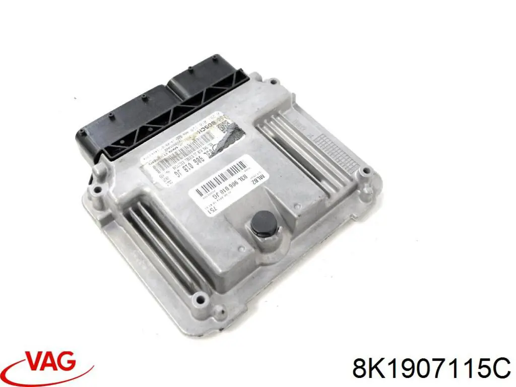  VAG 8K1907115C ціна, від 112.87 USD