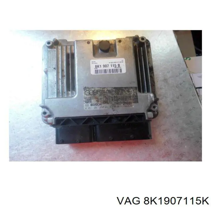 8K1907115K VAG 