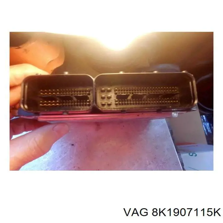  VAG 8K1907115K ціна, від 338.60 USD