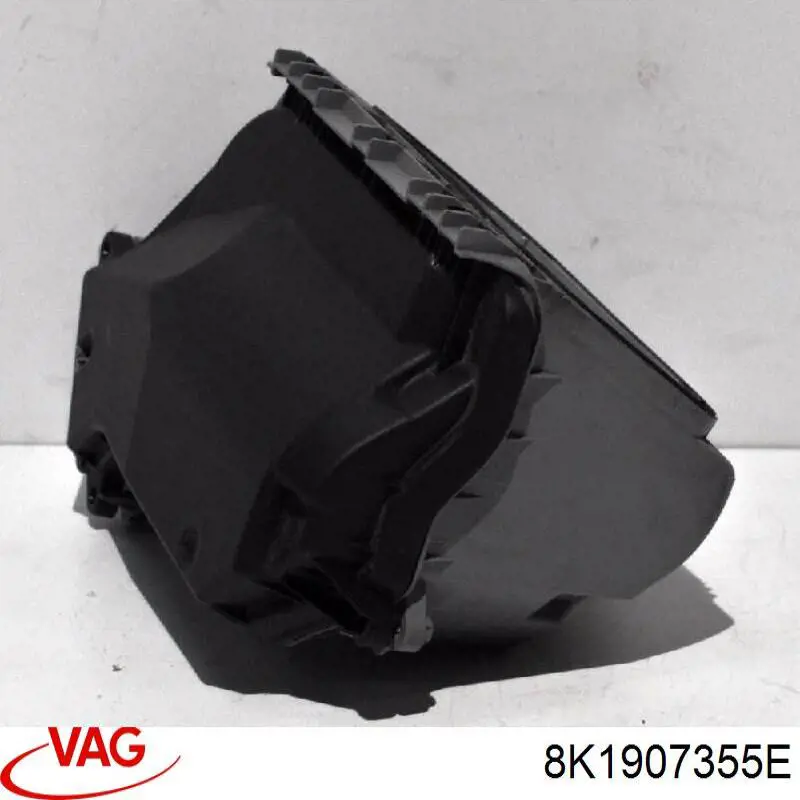 Корпус блока запобіжників VAG 8K1907355E ціна, від 5.08 USD