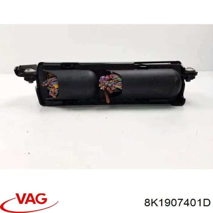 ЕБУ VAG 8K1907401D ціна, від 114.98 USD