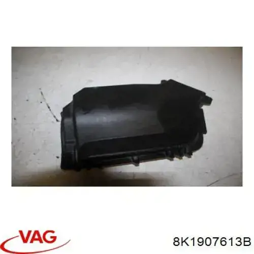  VAG 8K1907613B ціна, від 2.56 USD