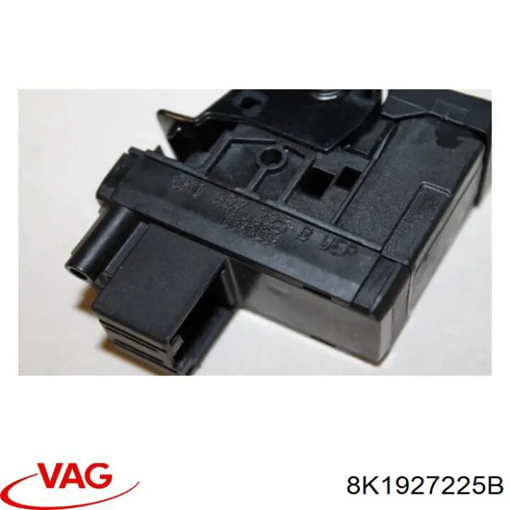 Купити 8K1927225B VAG Клавіша електромеханічного гальма стоянки