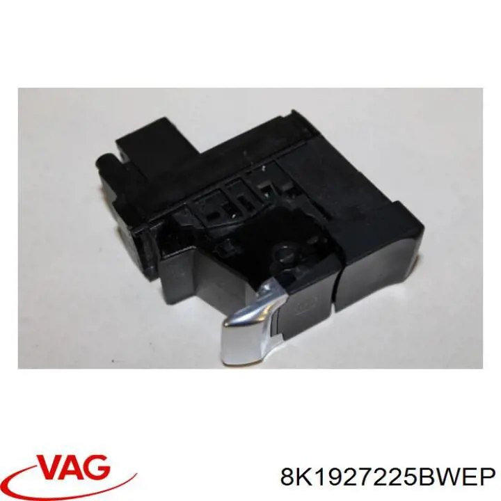 Купити 8K1927225BWEP VAG Клавіша електромеханічного гальма стоянки