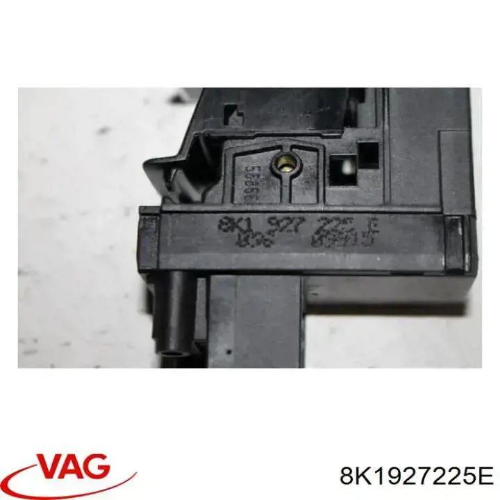 Купити 8K1927225E VAG Клавіша електромеханічного гальма стоянки