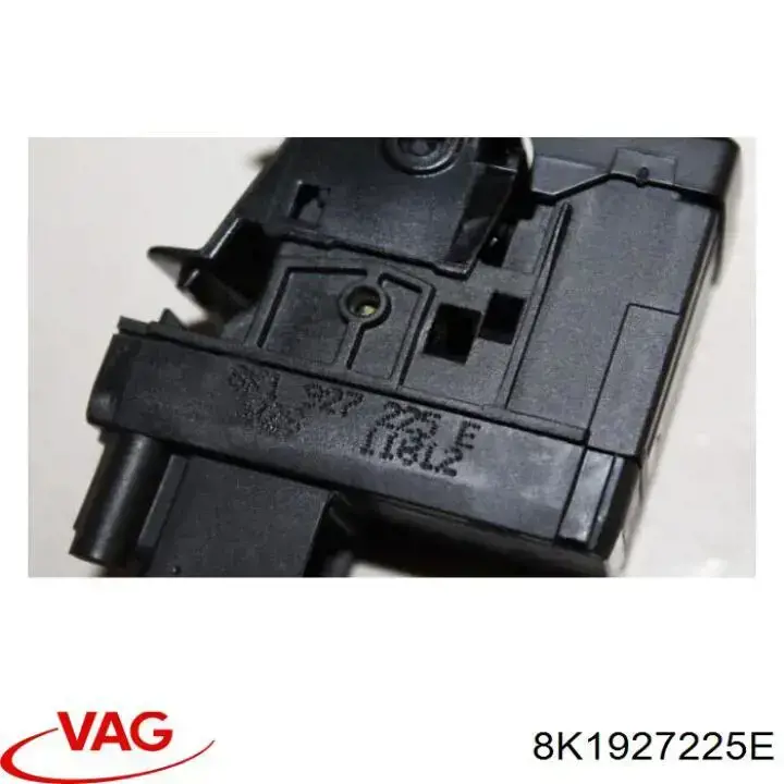 Клавіша електромеханічного гальма стоянки VAG 8K1927225E ціна, від 9.97 USD