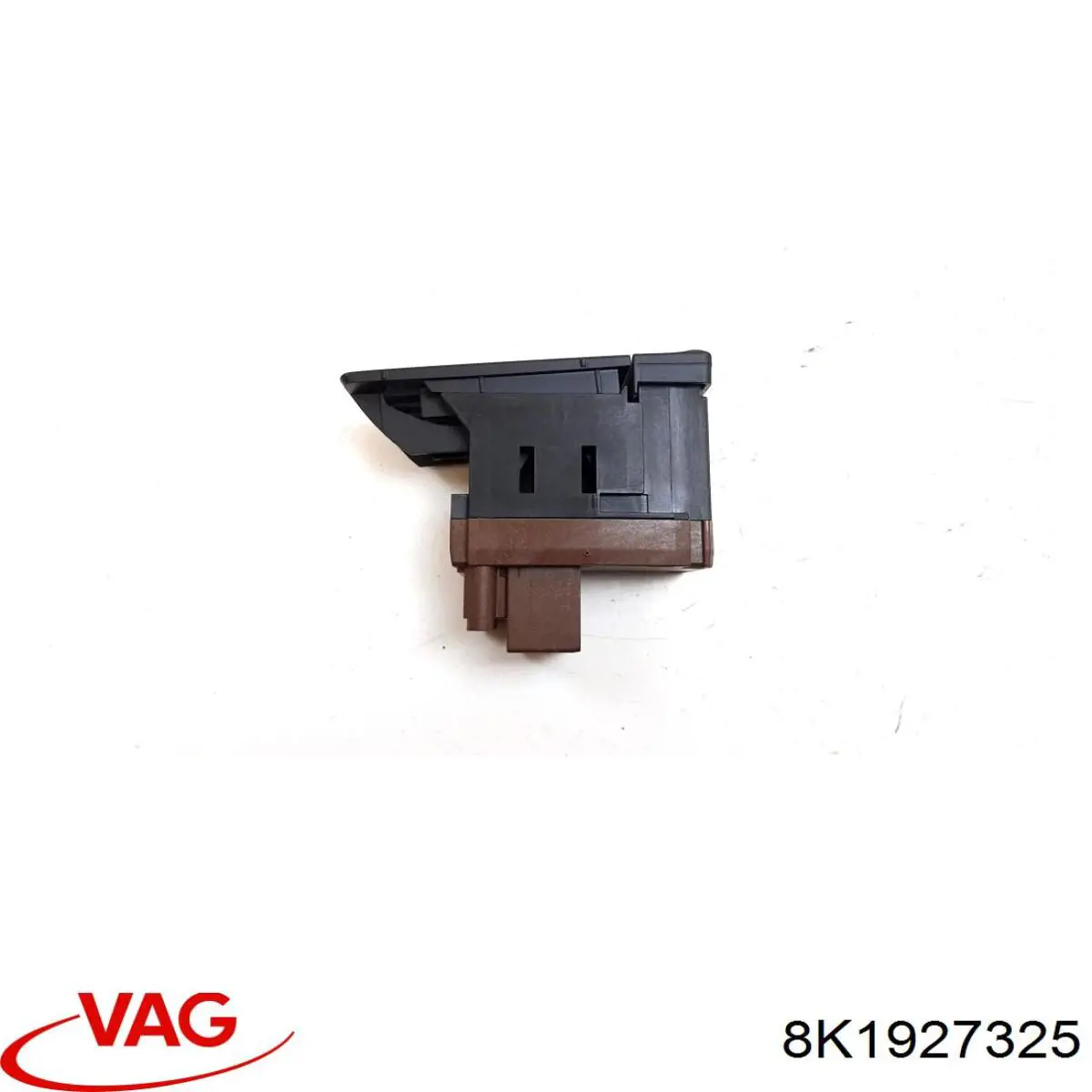 Кнопка запуску двигуна VAG 8K1927325 ціна, від 12.19 USD