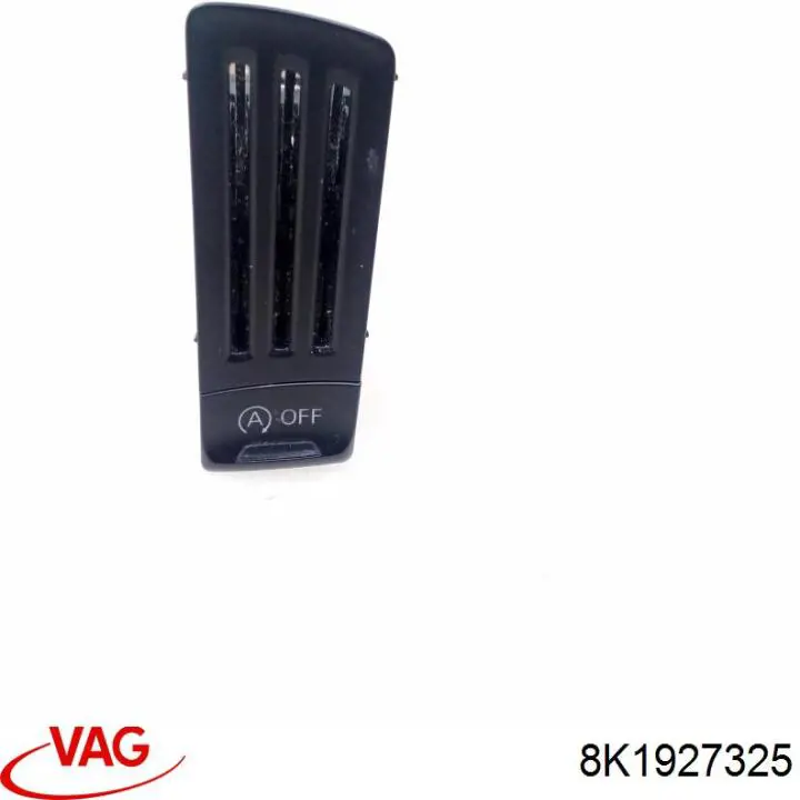 Купити 8K1927325 VAG Кнопка запуску двигуна