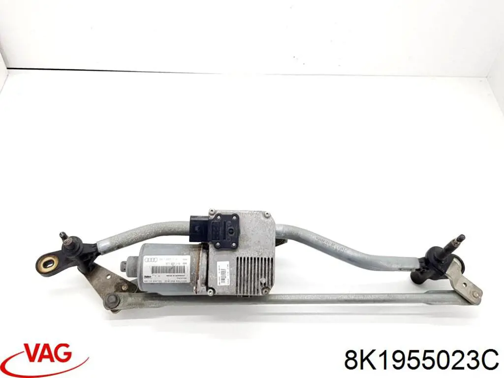 Купити 8K1955023C VAG Трапеція двірників