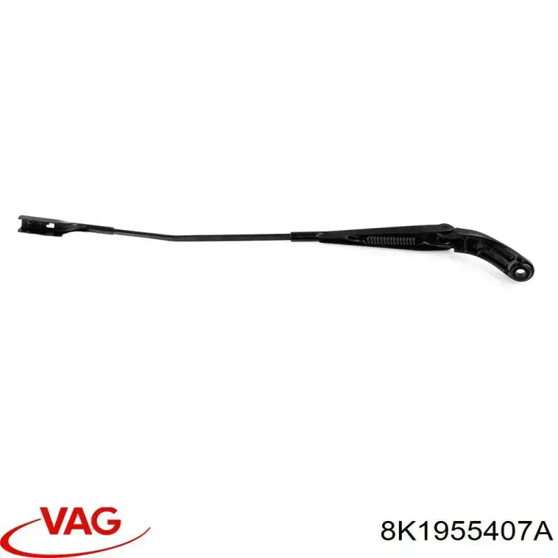 8K1955407A VAG 