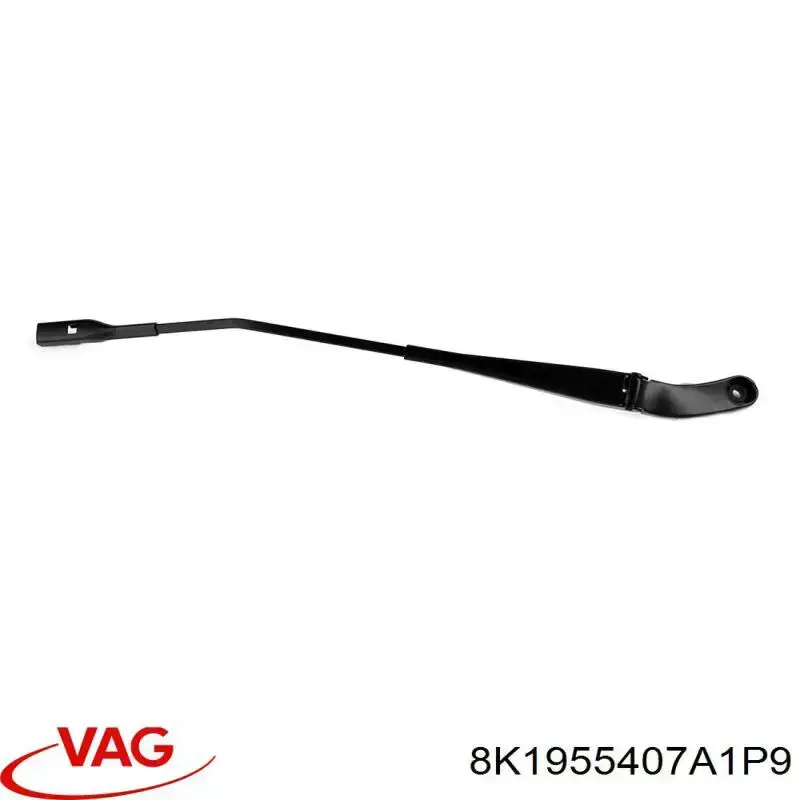 Купити 99551833002 Diamond/DPA Повідок склоочисника