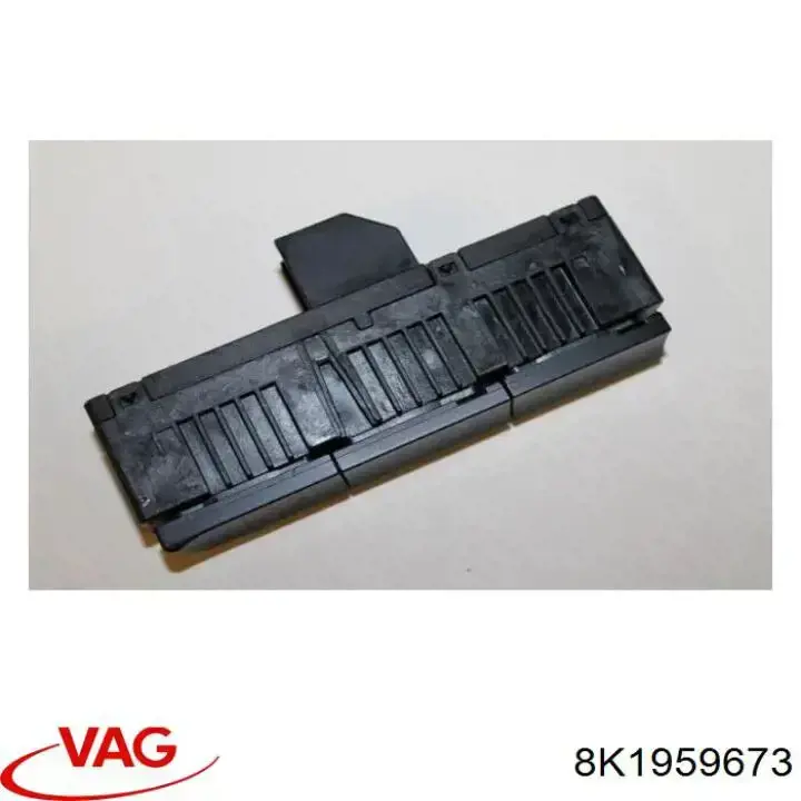 Купити 8K1959673F VAG 
