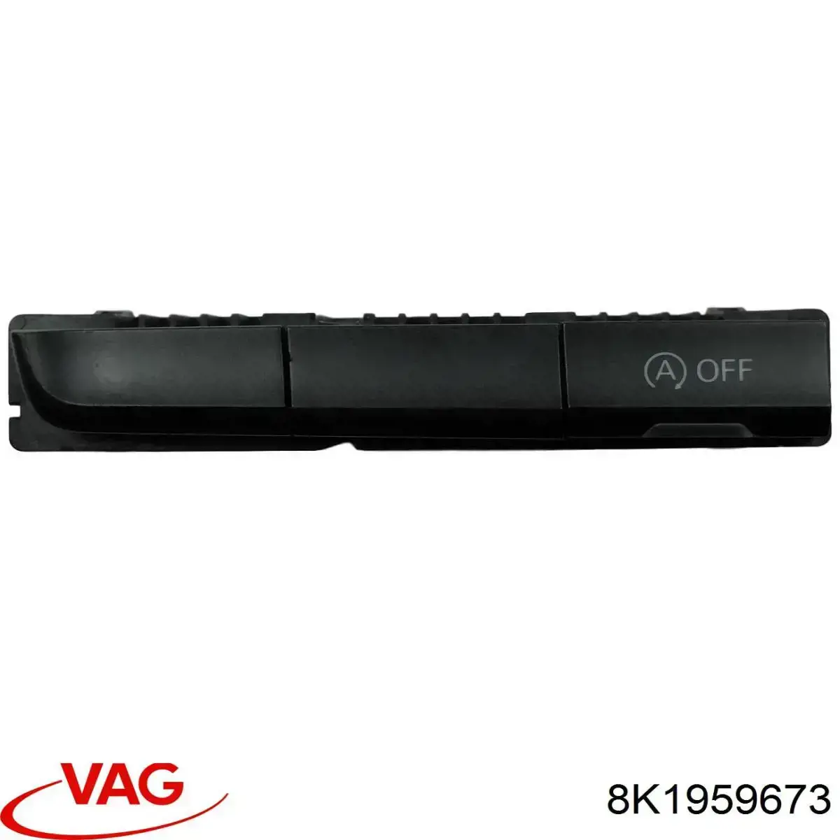  VAG 8K1959673F ціна, від 10.40 USD
