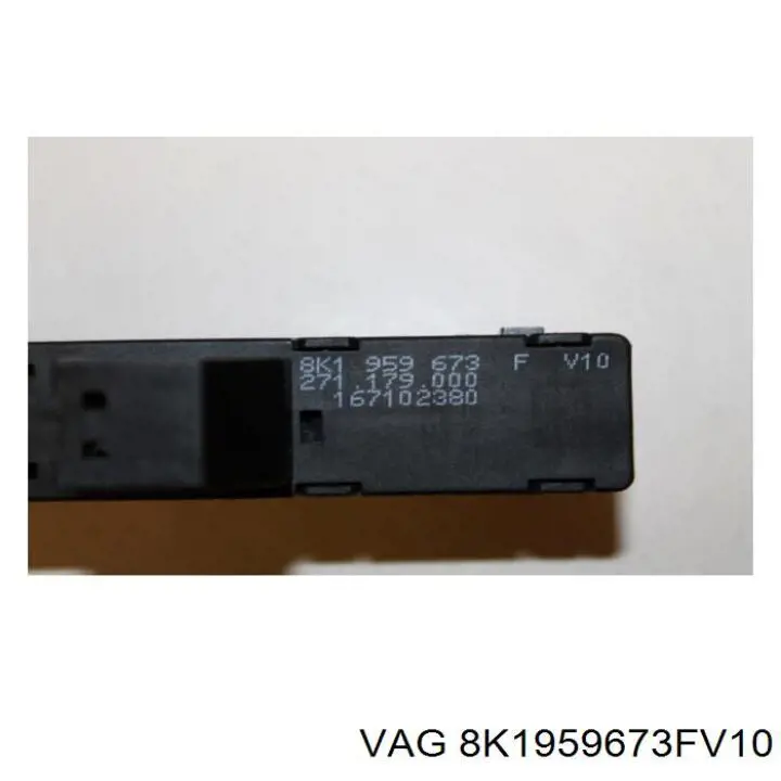  VAG 8K1959673F
