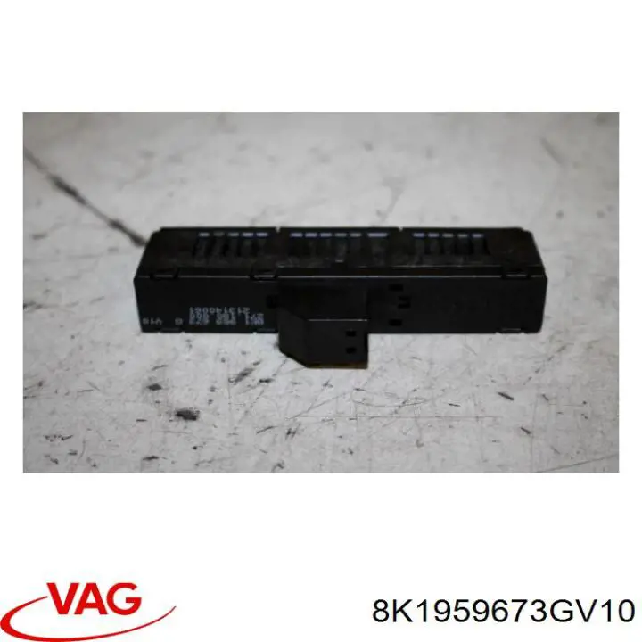  VAG 8K1959673A ціна, від 27.72 USD