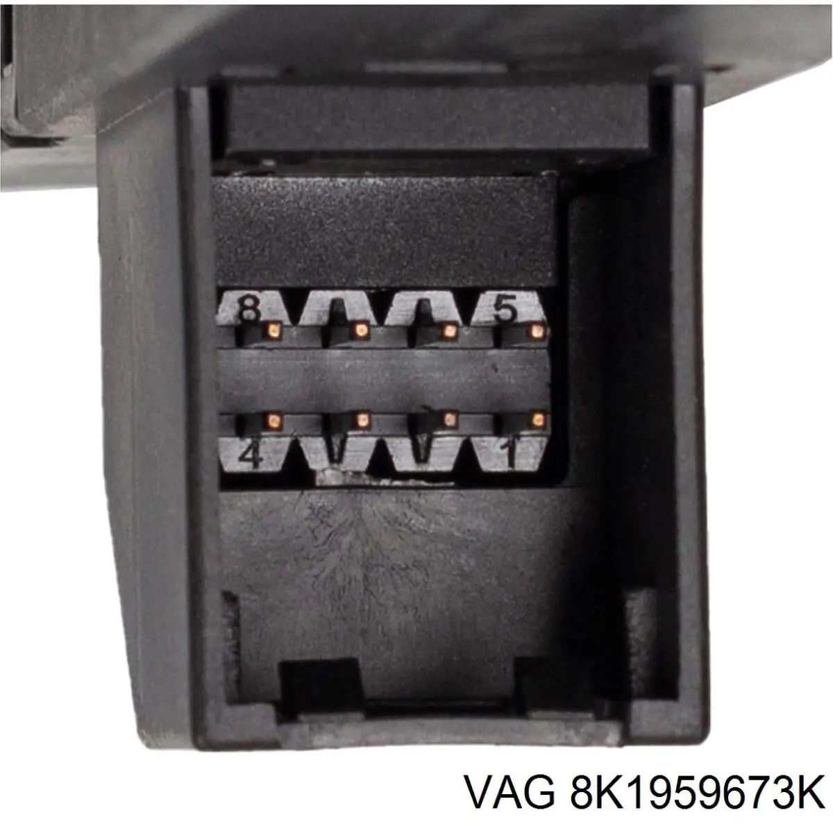 8K1959673K VAG 