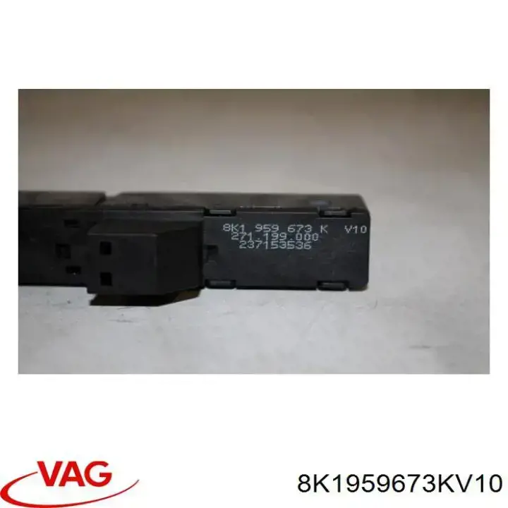  VAG 8K1959673KV10 ціна, від 39.78 USD