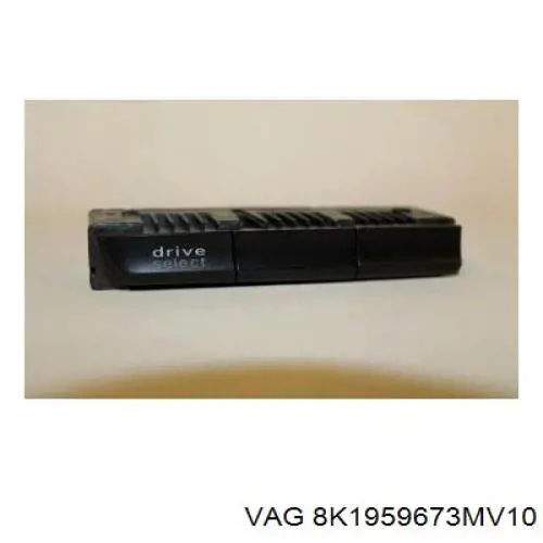 Купити 8K1959673MV10 VAG 