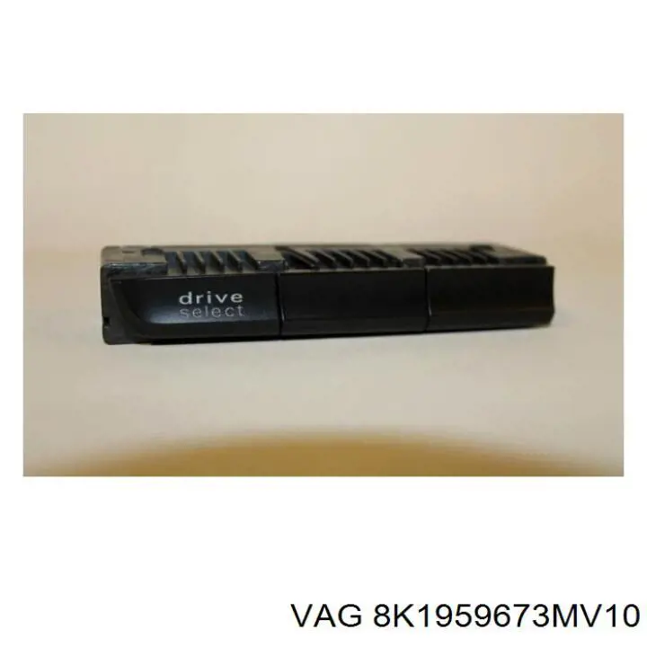  VAG 8K1959673MV10 ціна, від 13.81 USD