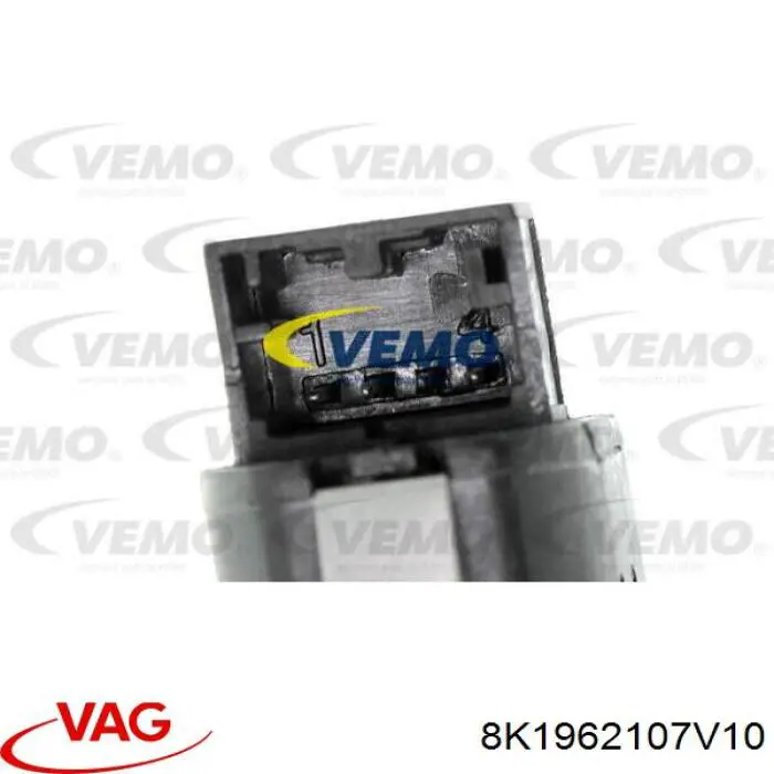 Вимикач центрального замка VAG 8K1962107V10 ціна, від 19.00 USD