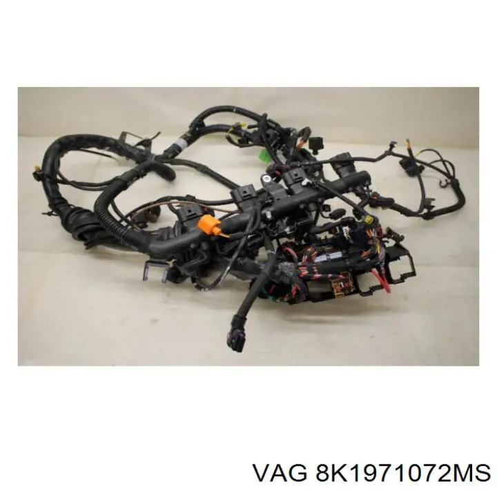  VAG 8K1971072MS ціна, від 63.70 USD
