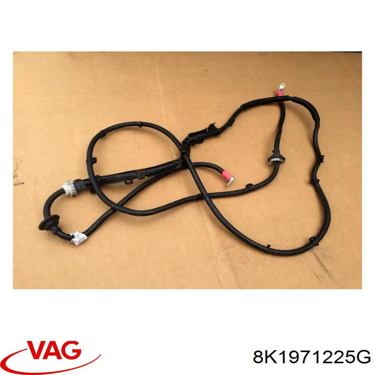  VAG 8K1971225G ціна, від 69.21 USD