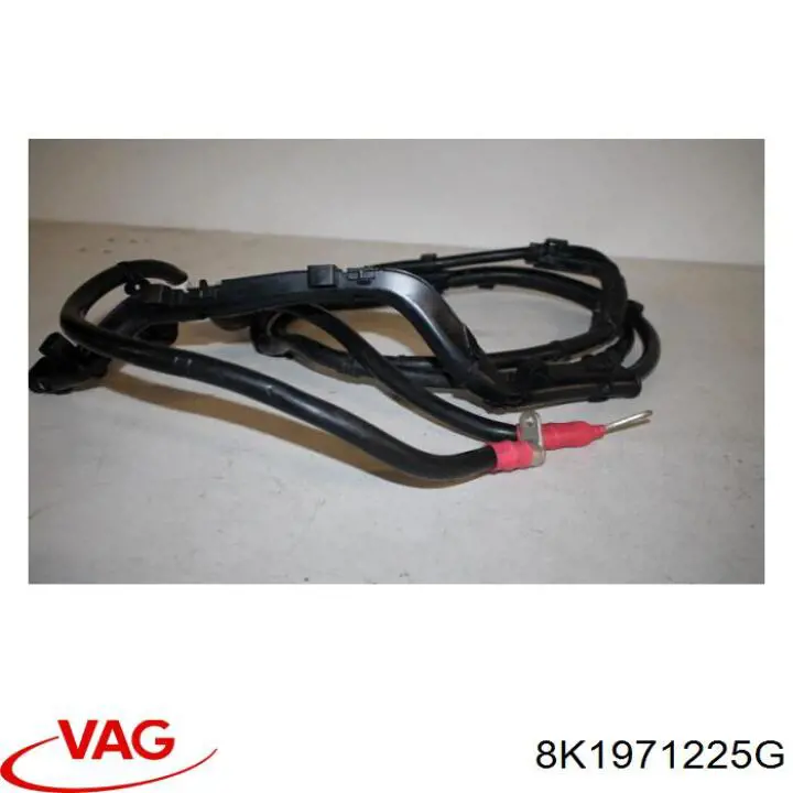 8K1971225G VAG 