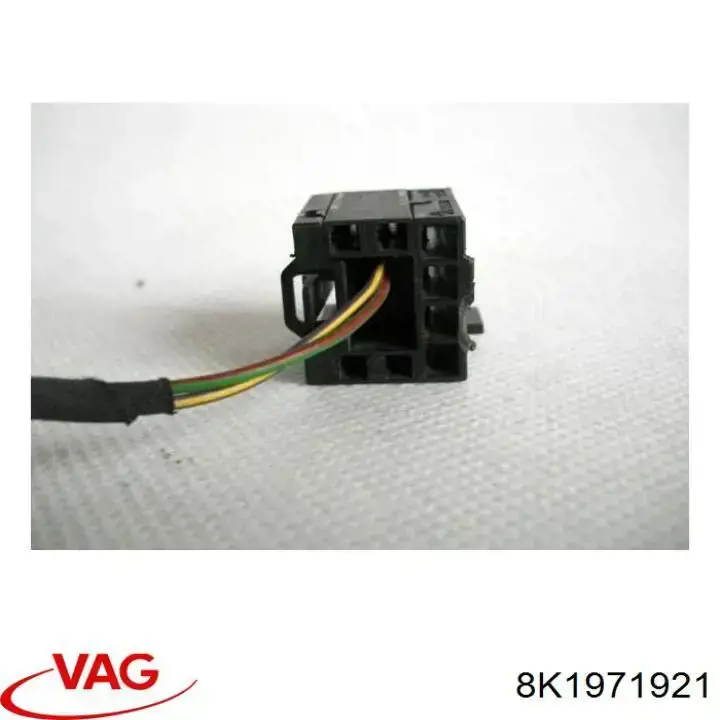  VAG 8K1971921