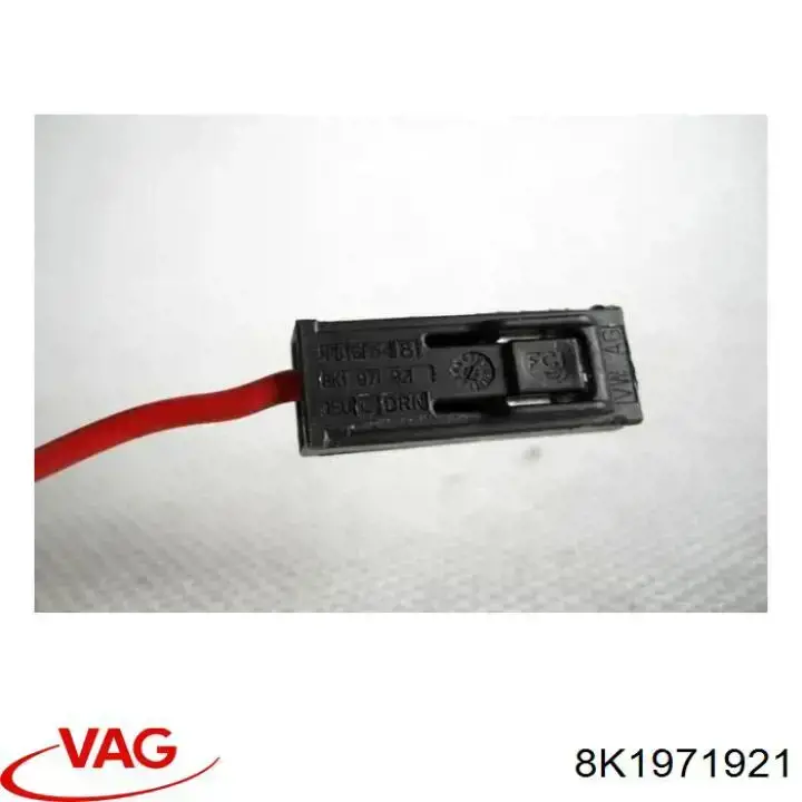 Купити 8K1971921 VAG 