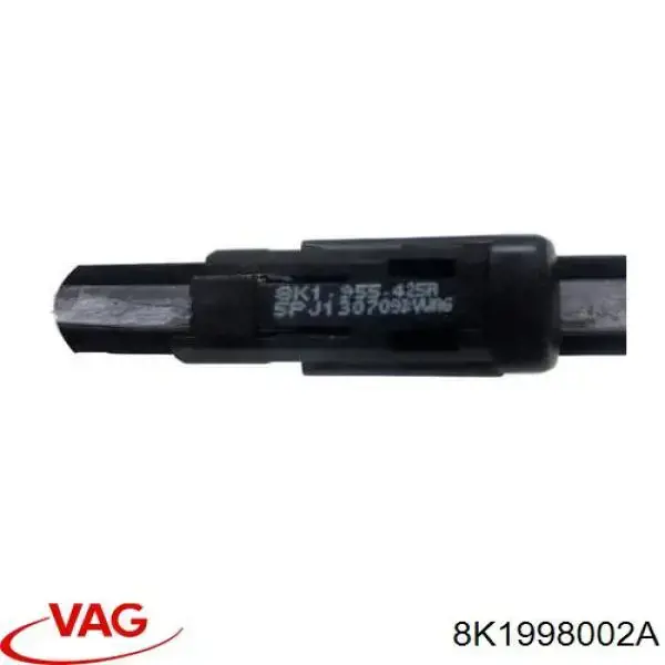 Щітки склоочисника 8K1998002A VAG