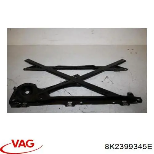 8K2399345E VAG 