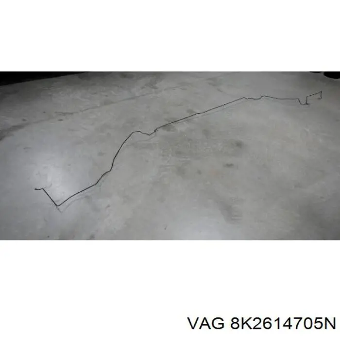 8K2614705N VAG 