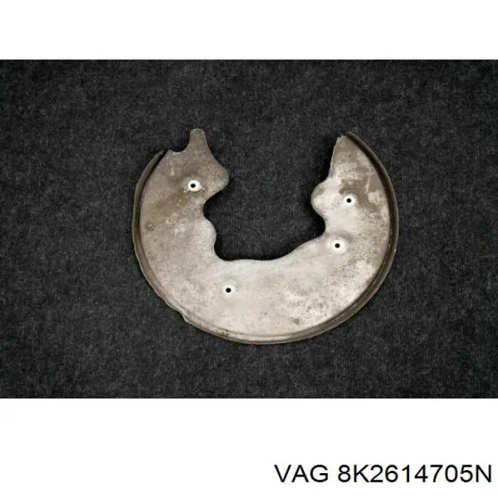 8K2614705N VAG 