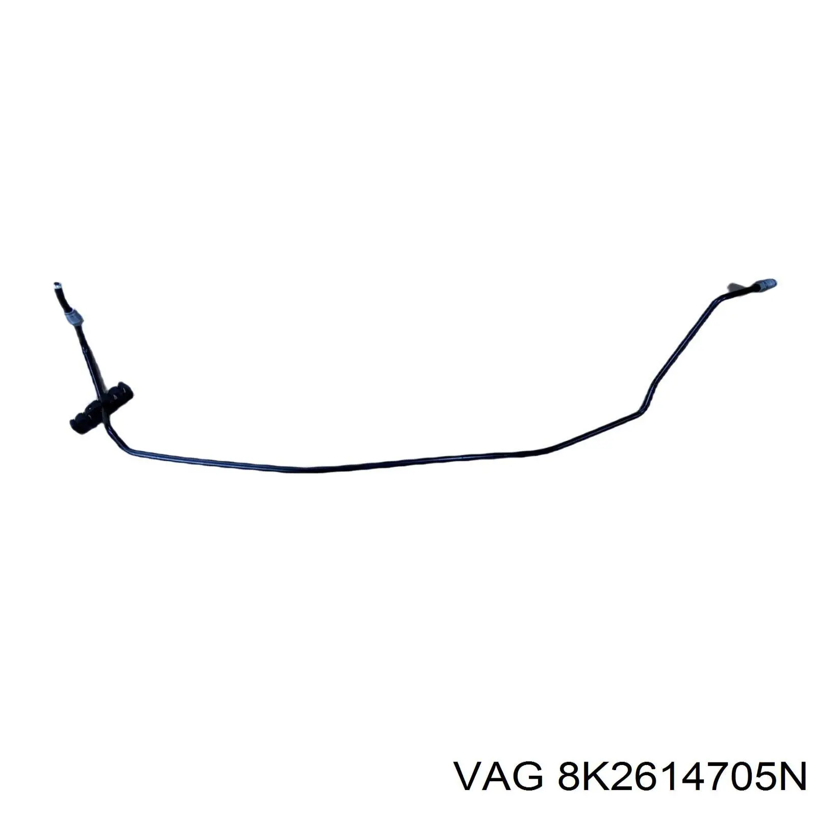Купити 8K2614705N VAG 