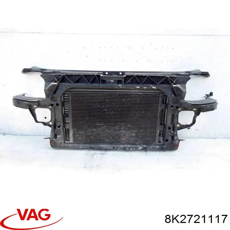  8K2721117 VAG