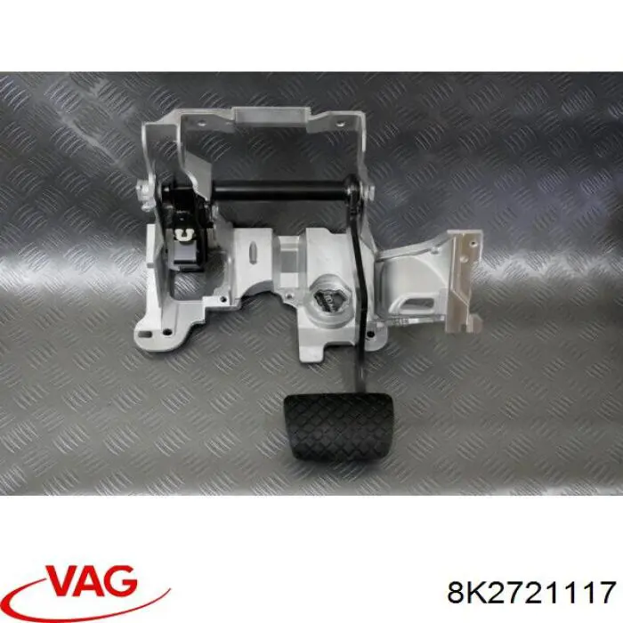  VAG 8K2721117 ціна, від 42.33 USD