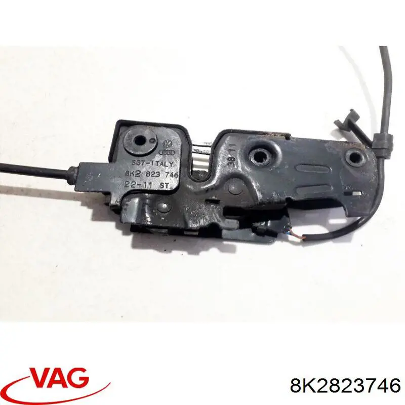 8K2823746 VAG 