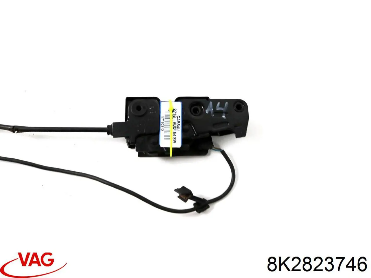 Купити 8K2823746 VAG 