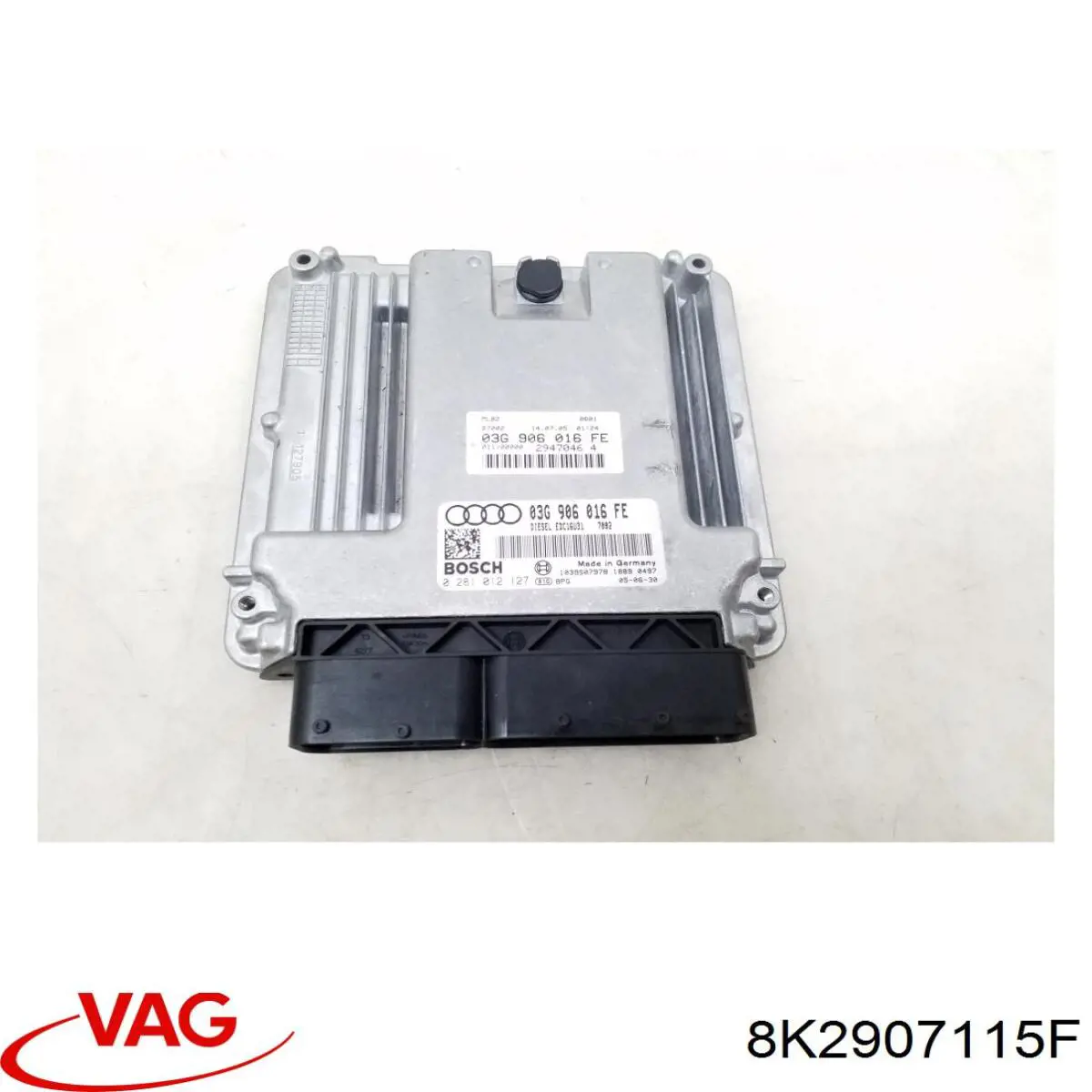  VAG 8K2907115F ціна, від 126.69 USD