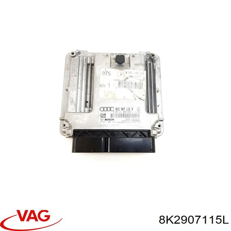  8K2907115L VAG