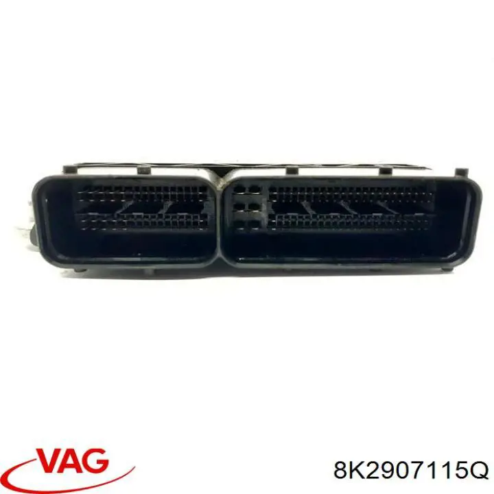  VAG 8K2907115Q ціна, від 90.29 USD