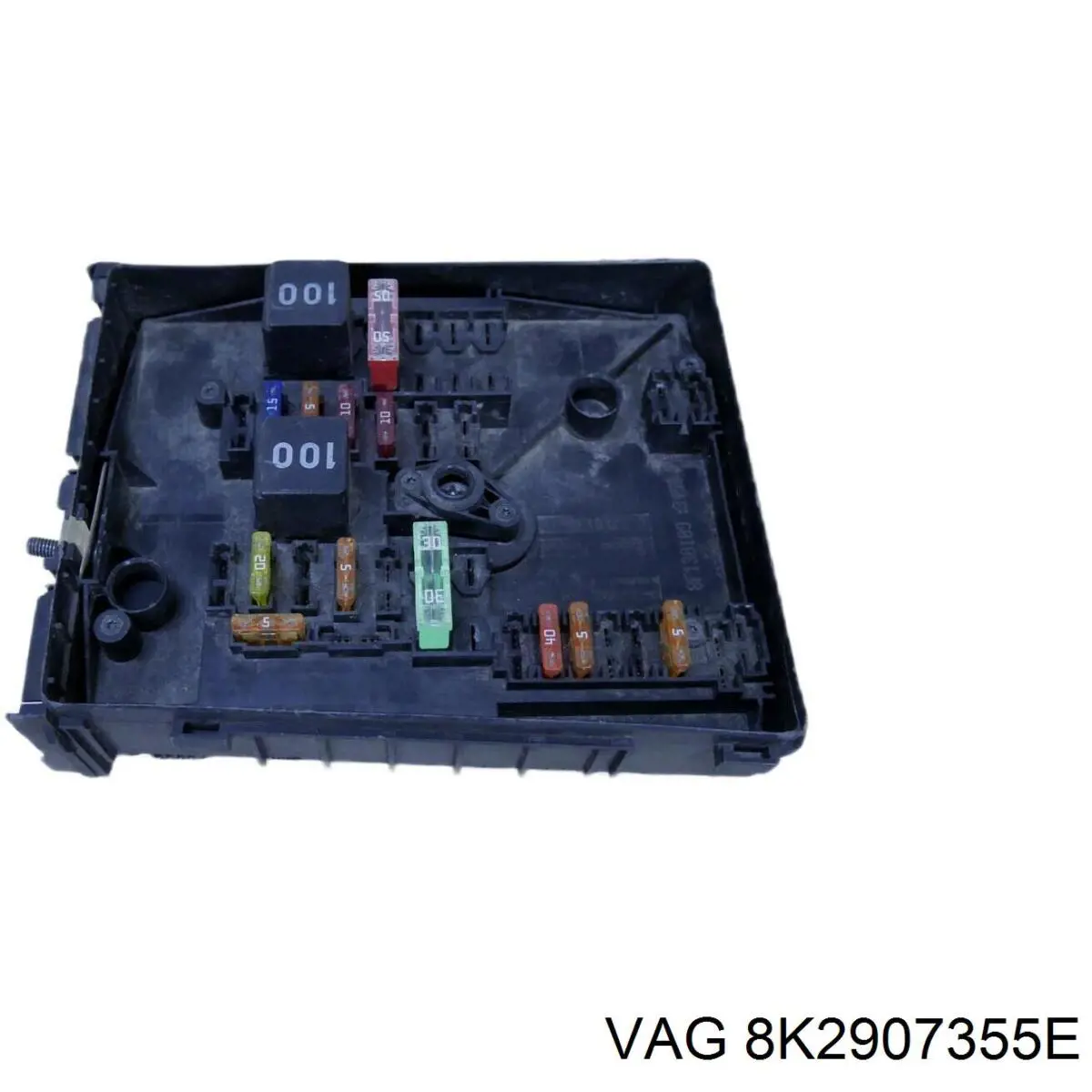  VAG 8K2907355E