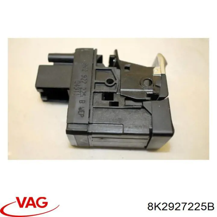 8K2927225B VAG 