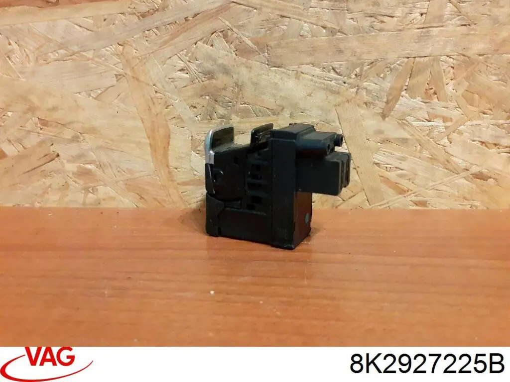 Купити 8K2927225B VAG 